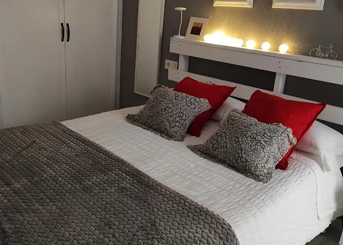 Huetor Vega Precioso Apartamento