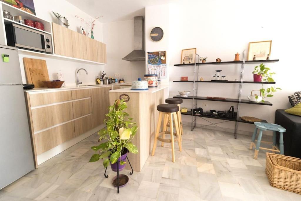 Apartament Precioso Huétor Vega