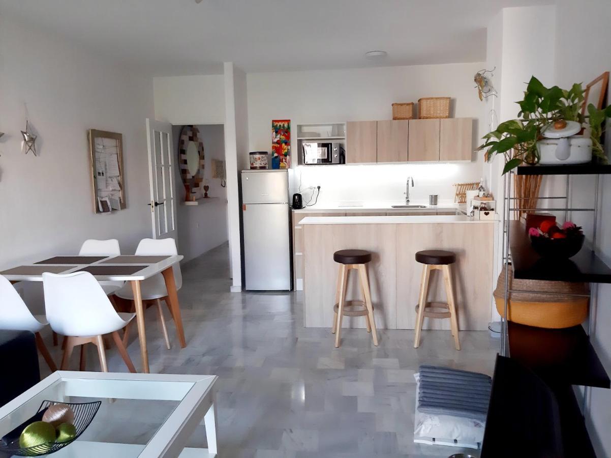 Apartament Precioso Huétor Vega