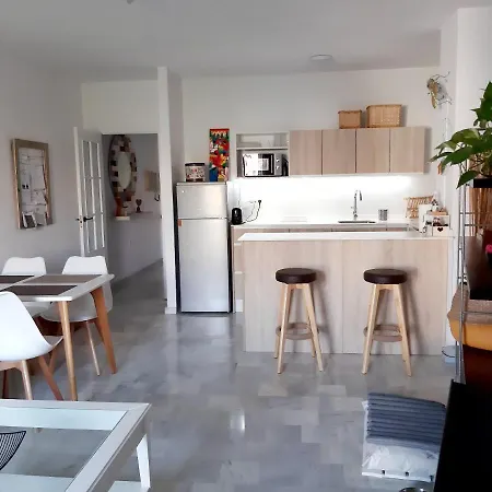 Huetor Vega Precioso Apartamento Exterior photo