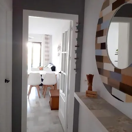 Huetor Vega Precioso Apartamento Exterior photo