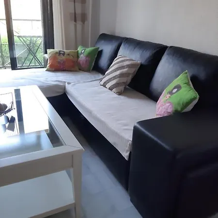 Huetor Vega Precioso Apartamento Exterior photo