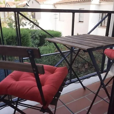 Huetor Vega Precioso Apartamento Exterior photo