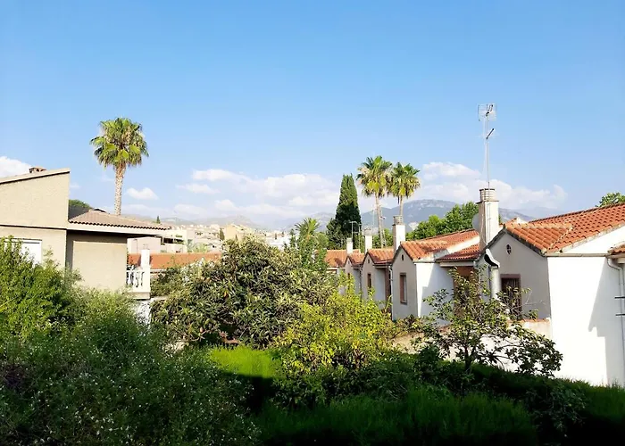 Huetor Vega Precioso Apartamento
