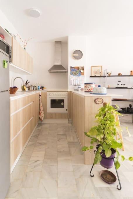 Precioso Apartment Huetor Vega