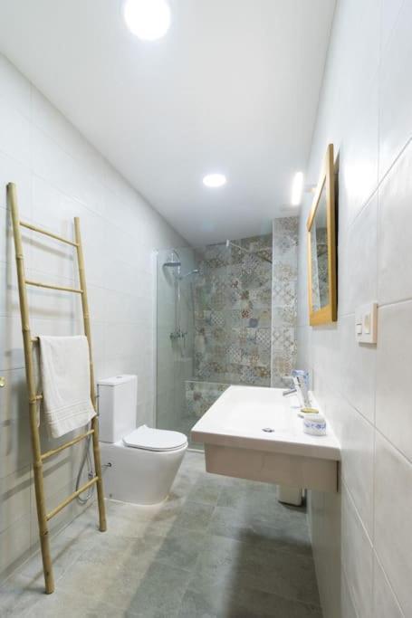 Apartment Precioso