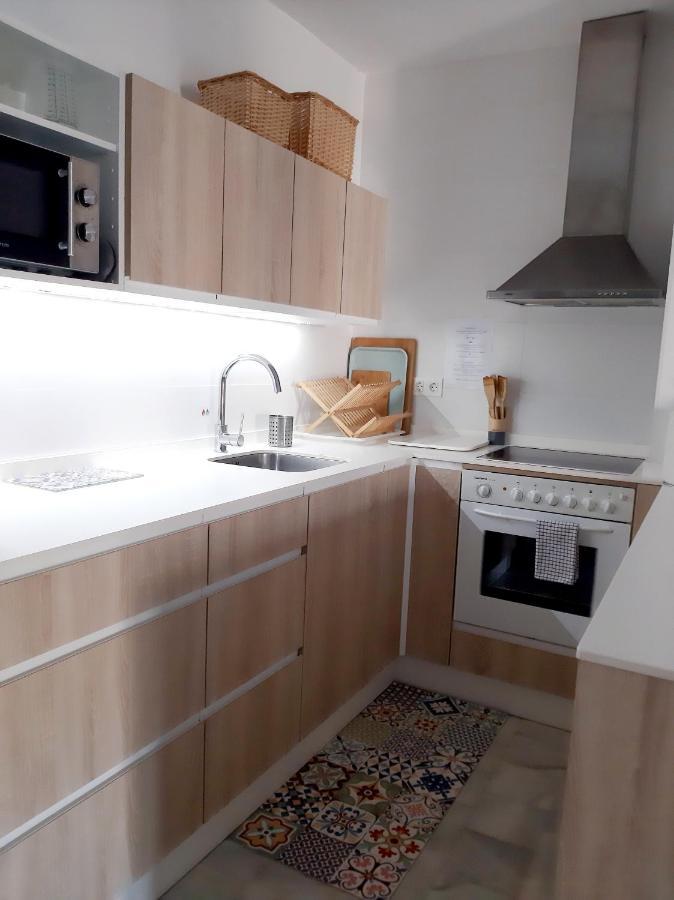 Apartment Precioso