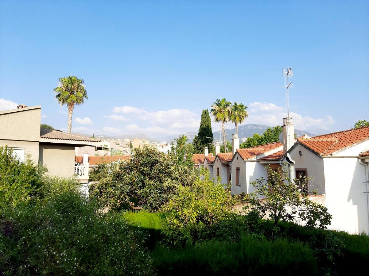 Precioso Apartment Huetor Vega