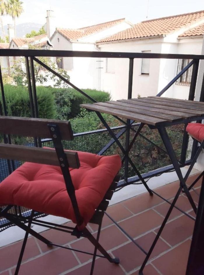 Precioso Apartment *