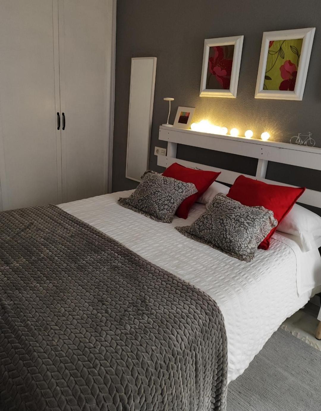 Apartment Precioso